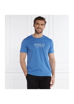 POLO RALPH LAUREN T-shirt | Regular Fit ze sklepu Gomez Fashion Store w kategorii T-shirty męskie - zdjęcie 170683379