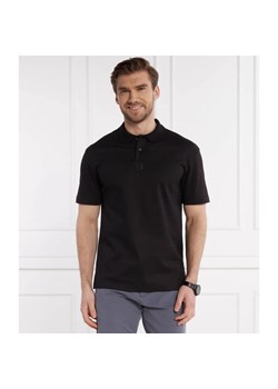 HUGO Polo Deabono | Regular Fit ze sklepu Gomez Fashion Store w kategorii T-shirty męskie - zdjęcie 170683459