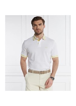 BOSS ORANGE Polo Pe_Ocean_detailed | Regular Fit ze sklepu Gomez Fashion Store w kategorii T-shirty męskie - zdjęcie 170683468