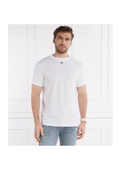 Karl Lagerfeld T-shirt | Regular Fit ze sklepu Gomez Fashion Store w kategorii T-shirty męskie - zdjęcie 170683477