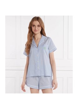 LAUREN RALPH LAUREN Piżama STRIPED BOXER | Regular Fit ze sklepu Gomez Fashion Store w kategorii Piżamy damskie - zdjęcie 170684338