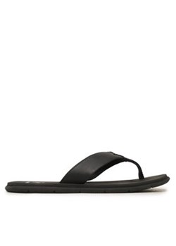 Helly Hansen Japonki Seasand Leather Sandal 11495_990 Czarny ze sklepu MODIVO w kategorii Klapki męskie - zdjęcie 170684787