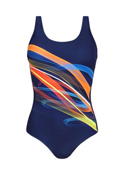 Strój kąpielowy sportowy - Trends Sport - S36PW ze sklepu Self Collection w kategorii Stroje kąpielowe - zdjęcie 170686347