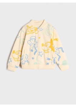 Sinsay - Bluza Disney - kremowy ze sklepu Sinsay w kategorii Bluzy i swetry - zdjęcie 170688168