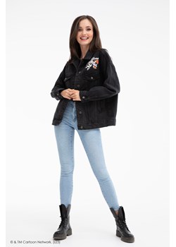 Kurtka jeansowa Sister Thing XS/S ze sklepu NAOKO w kategorii Kurtki damskie - zdjęcie 170689337