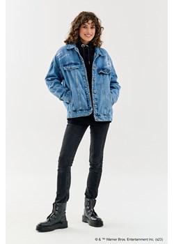 Kurtka jeansowa Friends XS/S ze sklepu NAOKO w kategorii Kurtki damskie - zdjęcie 170691019