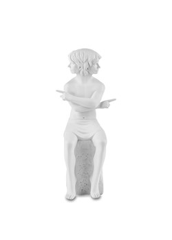 Figurka Christel Marott ze sklepu Modivo Dom w kategorii Dekoracje - zdjęcie 170694716