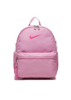 Nike Plecak DR6091 629 Różowy ze sklepu MODIVO w kategorii Plecaki dla dzieci - zdjęcie 170696627