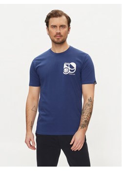 Ellesse T-Shirt Sport Club SHV20273 Granatowy Regular Fit ze sklepu MODIVO w kategorii T-shirty męskie - zdjęcie 170696947