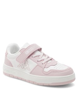 Kappa Sneakersy SS24-3C001(IV)DZ Różowy ze sklepu MODIVO w kategorii Buty sportowe dziecięce - zdjęcie 170697556