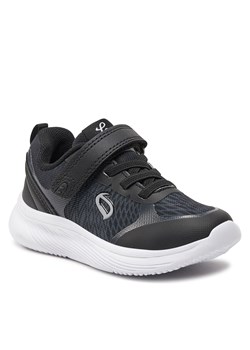 Sneakersy Leaf Vena LVENA101N Black ze sklepu eobuwie.pl w kategorii Buty sportowe dziecięce - zdjęcie 170702506