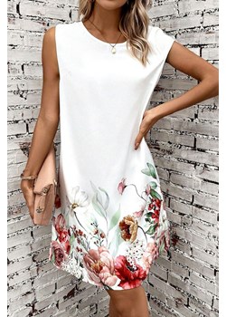 Sukienka KOLSARA ze sklepu Ivet Shop w kategorii Sukienki - zdjęcie 170705377