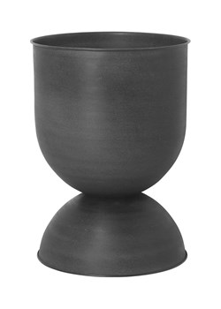 ferm LIVING donica Hourglass Pot M ze sklepu ANSWEAR.com w kategorii Doniczki i osłonki - zdjęcie 170705389