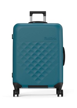 Rollink walizka Flex 360 Spinning 26&quot; 77 L ze sklepu ANSWEAR.com w kategorii Walizki - zdjęcie 170705418