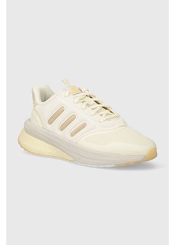 adidas sneakersy X_PLRPHASE kolor beżowy ID0460 ze sklepu ANSWEAR.com w kategorii Buty sportowe damskie - zdjęcie 170705516