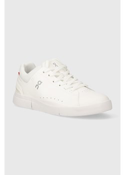 On-running sneakersy kolor biały ze sklepu ANSWEAR.com w kategorii Buty sportowe męskie - zdjęcie 170705676