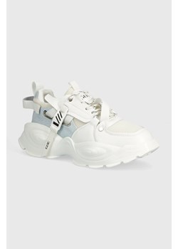 GOE sneakersy kolor biały NN2N4039 ze sklepu ANSWEAR.com w kategorii Buty sportowe damskie - zdjęcie 170705879