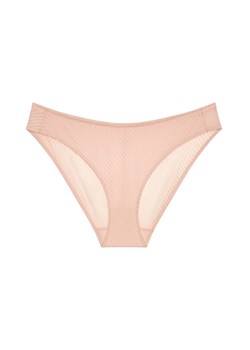 Triumph figi damskie typu Tai jasnoróżowe Harmony Spotlight Tai01 10217051, Kolor jasnoróżowy, Rozmiar 38, Triumph ze sklepu Intymna w kategorii Majtki damskie - zdjęcie 170705895