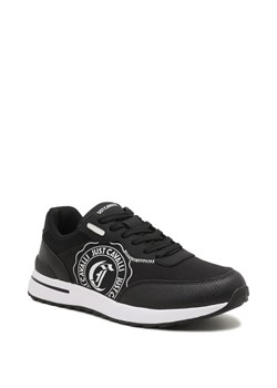 Just Cavalli Sneakersy FONDO ACTION BASIC DIS ze sklepu Gomez Fashion Store w kategorii Buty sportowe męskie - zdjęcie 170705947