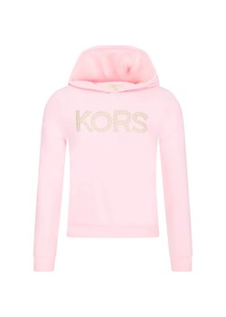 Michael Kors KIDS Bluza | Regular Fit ze sklepu Gomez Fashion Store w kategorii Bluzy dziewczęce - zdjęcie 170705949
