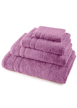 Ręczniki z miękkiego materiału ze sklepu bonprix w kategorii Ręczniki - zdjęcie 170706867