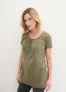 Długi shirt ze sklepu bonprix w kategorii Bluzki damskie - zdjęcie 170707047