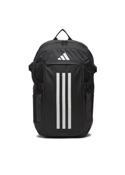adidas Plecak Backpack IP9878 Czarny ze sklepu MODIVO w kategorii Plecaki - zdjęcie 170712816