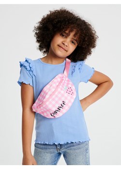 Sinsay - Nerka - różowy ze sklepu Sinsay w kategorii Torby i walizki dziecięce - zdjęcie 170715099