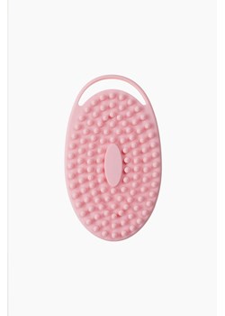 H & M - Dwustronna silikonowa szczotka do ciała - Różowy ze sklepu H&M w kategorii Akcesoria - zdjęcie 170716939