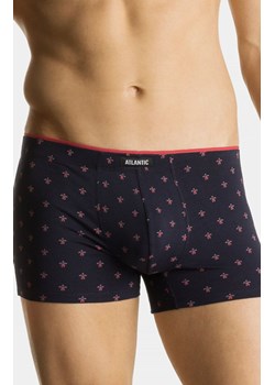 2-pack Szorty męskie sport Sun 2MH-075, Kolor multicolour, Rozmiar M, ATLANTIC ze sklepu Primodo w kategorii Majtki męskie - zdjęcie 170718116