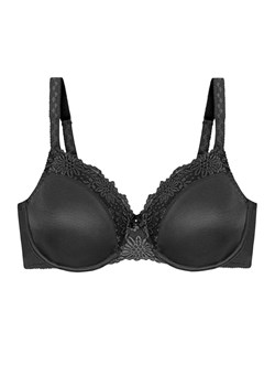 Triumph Ladyform Soft W X biustonosz soft 10166306, Kolor czarny, Rozmiar 75C, Triumph ze sklepu Primodo w kategorii Biustonosze - zdjęcie 170718365