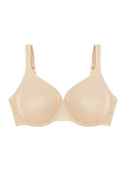 Triumph Comfort minimizer W X biustonosz miękki soft 10166827, Kolor naturalny, Rozmiar 75C, Triumph ze sklepu Primodo w kategorii Biustonosze - zdjęcie 170718375