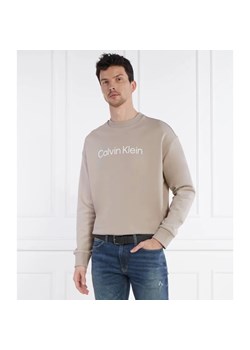 Calvin Klein Bluza | Regular Fit ze sklepu Gomez Fashion Store w kategorii Bluzy męskie - zdjęcie 170718968