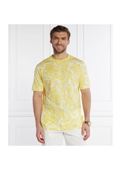 BOSS ORANGE T-shirt Te_Ocean | Relaxed fit ze sklepu Gomez Fashion Store w kategorii T-shirty męskie - zdjęcie 170718988