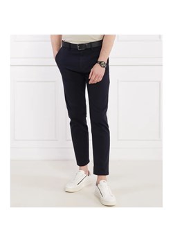 BOSS ORANGE Spodnie chino | Tapered fit ze sklepu Gomez Fashion Store w kategorii Spodnie męskie - zdjęcie 170719289