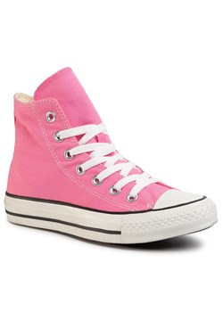 Trampki Converse A/S Hi M9006 Pink Hi ze sklepu eobuwie.pl w kategorii Trampki damskie - zdjęcie 170719938