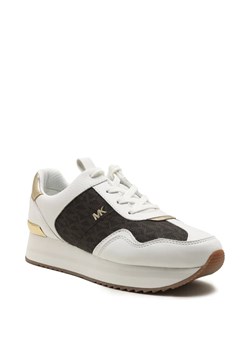 Michael Kors Sneakersy RAINA TRAINER ze sklepu Gomez Fashion Store w kategorii Buty sportowe damskie - zdjęcie 170720046
