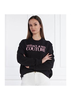 Versace Jeans Couture Bluza | Comfort fit ze sklepu Gomez Fashion Store w kategorii Bluzy damskie - zdjęcie 170720075