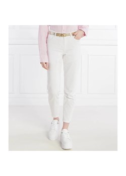 Marc Cain Jeansy SILEA | Slim Fit ze sklepu Gomez Fashion Store w kategorii Jeansy damskie - zdjęcie 170720076