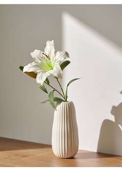 Sinsay - Roślina ozdobna - biały ze sklepu Sinsay w kategorii Dekoracje wielkanocne - zdjęcie 170721997