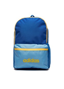 Plecak adidas Graphic Backpack IR9752 Broyal/Seblbu/Spark ze sklepu eobuwie.pl w kategorii Plecaki - zdjęcie 170722637