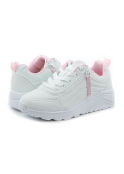 Skechers Dziecięce Uno Lite - Easy Zip ze sklepu Office Shoes Polska w kategorii Buty sportowe dziecięce - zdjęcie 170724008