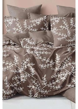 Komplet pościeli ALTIENA 200x220 cm satynowa bawełna ze sklepu Ivet Shop w kategorii Pościele - zdjęcie 170725386