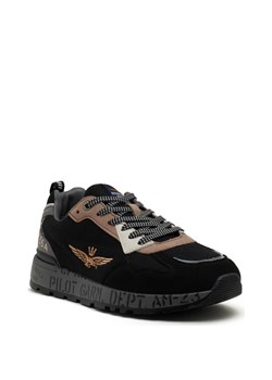Aeronautica Militare Sneakersy ze sklepu Gomez Fashion Store w kategorii Buty sportowe męskie - zdjęcie 170725467