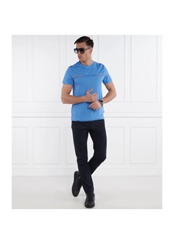 Tommy Hilfiger T-shirt | Slim Fit ze sklepu Gomez Fashion Store w kategorii T-shirty męskie - zdjęcie 170725477