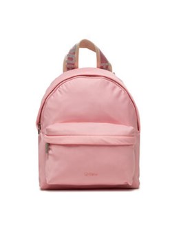 Hugo Plecak Bel Backpack-N 50511898 Różowy ze sklepu MODIVO w kategorii Plecaki - zdjęcie 170726297
