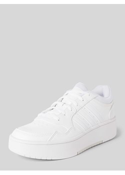 Sneakersy typu chunky w jednolitym kolorze model ‘HOOPS 3.0’ ze sklepu Peek&Cloppenburg  w kategorii Buty sportowe damskie - zdjęcie 170727537