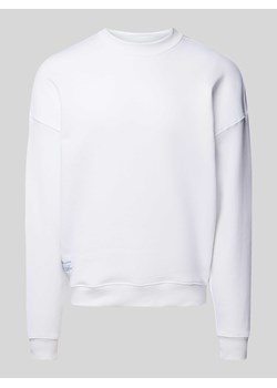 Bluza z obniżonymi ramionami ze sklepu Peek&Cloppenburg  w kategorii Bluzy męskie - zdjęcie 170727918