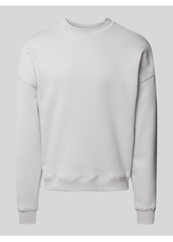 Bluza z obniżonymi ramionami ze sklepu Peek&Cloppenburg  w kategorii Bluzy męskie - zdjęcie 170728696