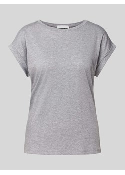 T-shirt melanżowy model ‘JILAANA’ ze sklepu Peek&Cloppenburg  w kategorii Bluzki damskie - zdjęcie 170729099